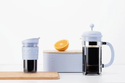 Bodum - 8 Cup Caffettiera French Press - Image 2