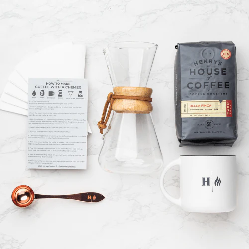Coffee Starter Kit - Image 3