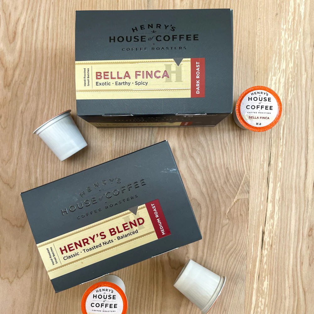 HoC Coffee Pods - Image 3