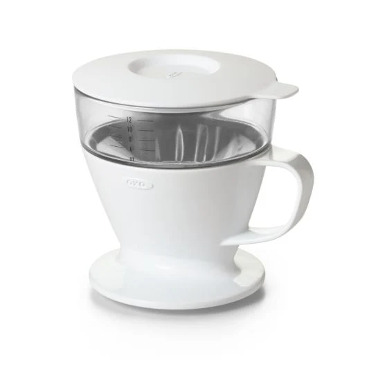 OXO Pour-Over Coffee Maker - Image 2