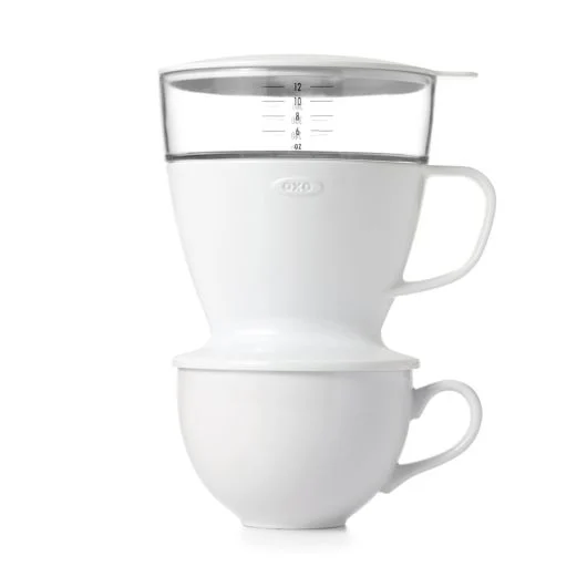 OXO Pour-Over Coffee Maker - Image 3