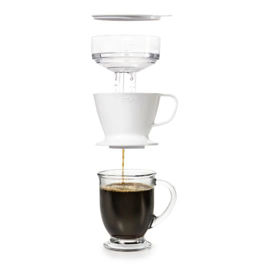 OXO Pour-Over Coffee Maker - Image 4