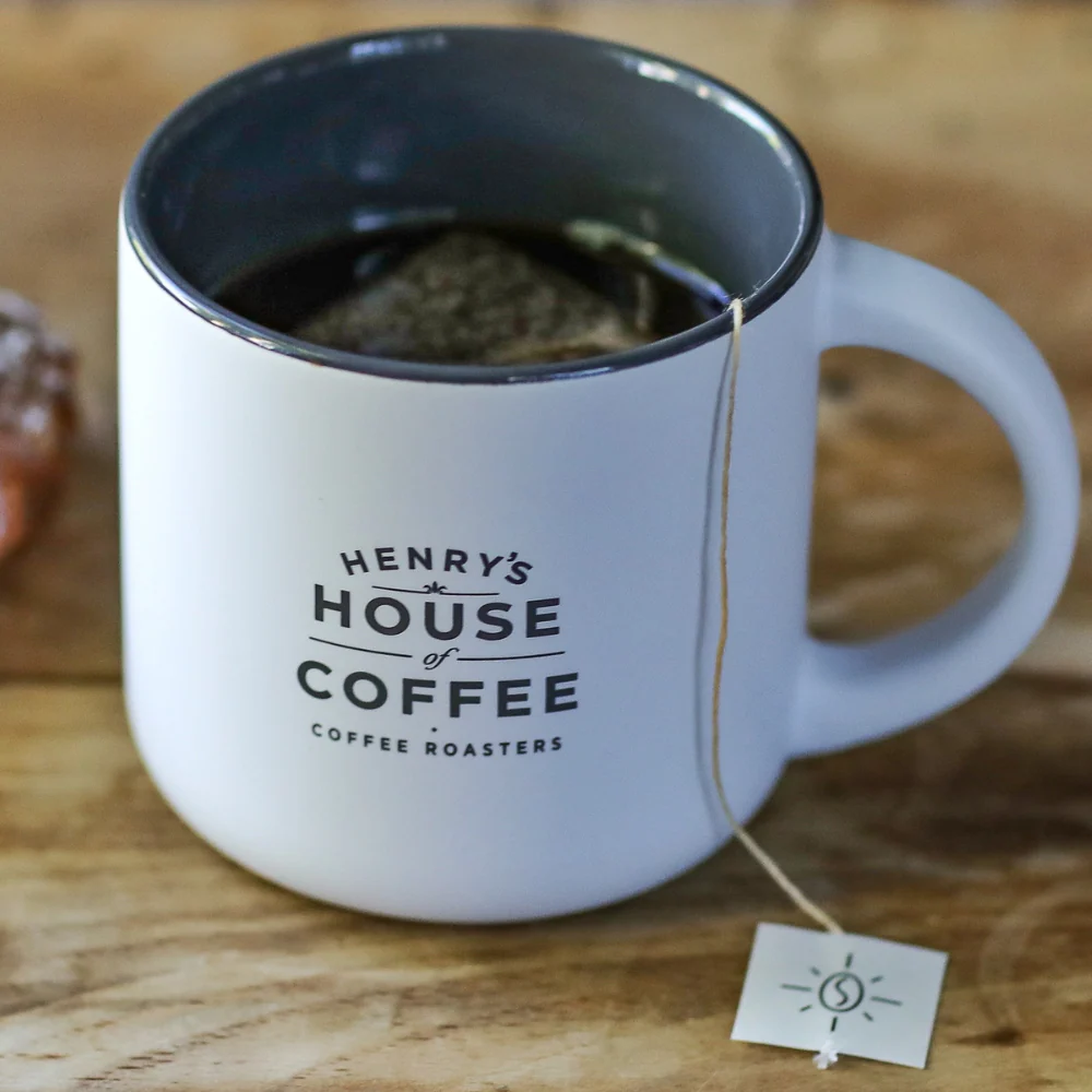 Steeped Coffee - Bella Finca