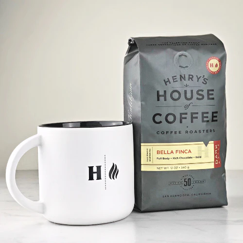 The Coffee Companion - Image 2