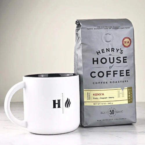 The Coffee Companion - Image 3